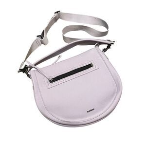 BOTKIER‎ Beatrice Crossbody Lilac Leather NWOT